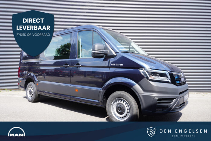 3.140 | L3H2 | Aut | FACELIFT | Commander BOMVOL! | ACC | App-Connect | Camera | Stoel- en Stuurverwarming | Trekhaak