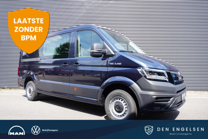 3.140 | L3H2 | Aut | FACELIFT | Commander BOMVOL! | ACC | App-Connect | Camera | Stoel- en Stuurverwarming | Trekhaak