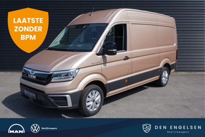 3.140 | L3H3 | App-Connect | Cruise | Camera | Trekhaak | BPM-Vrij!