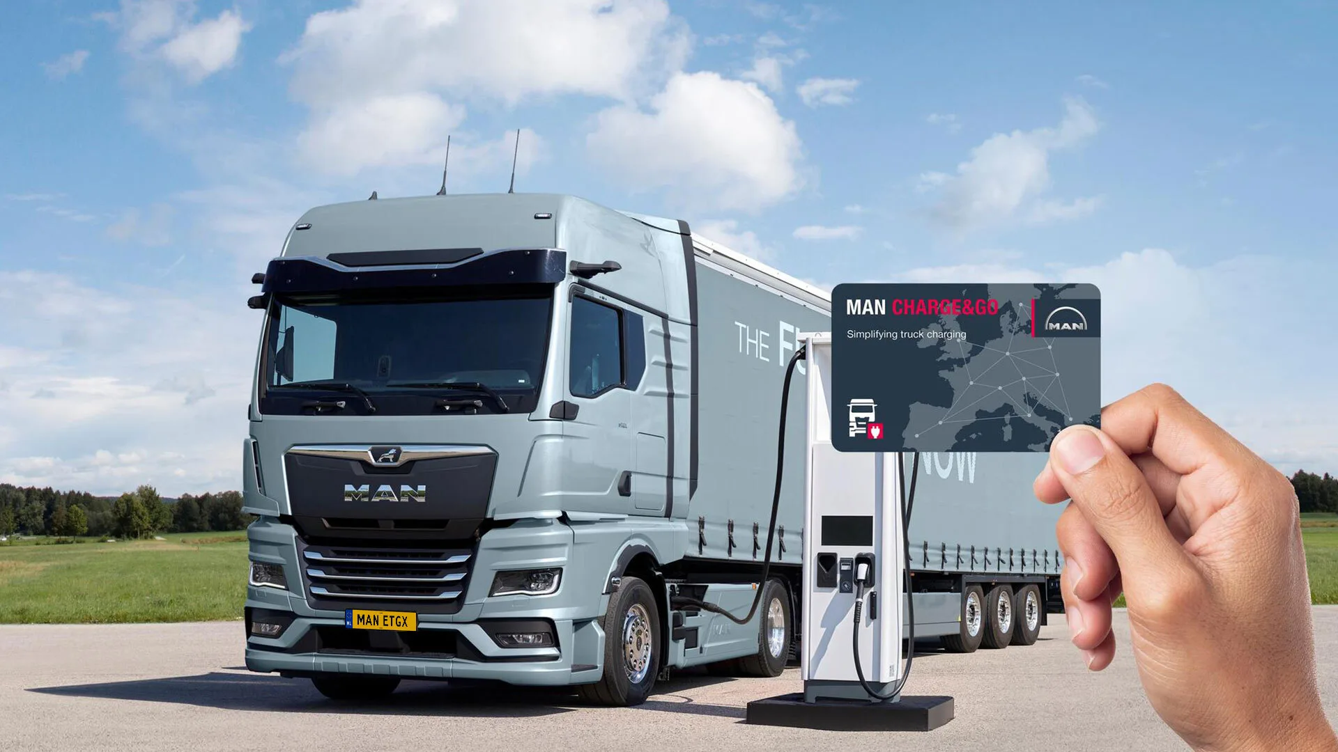 <p>MAN Charge&Go</p>