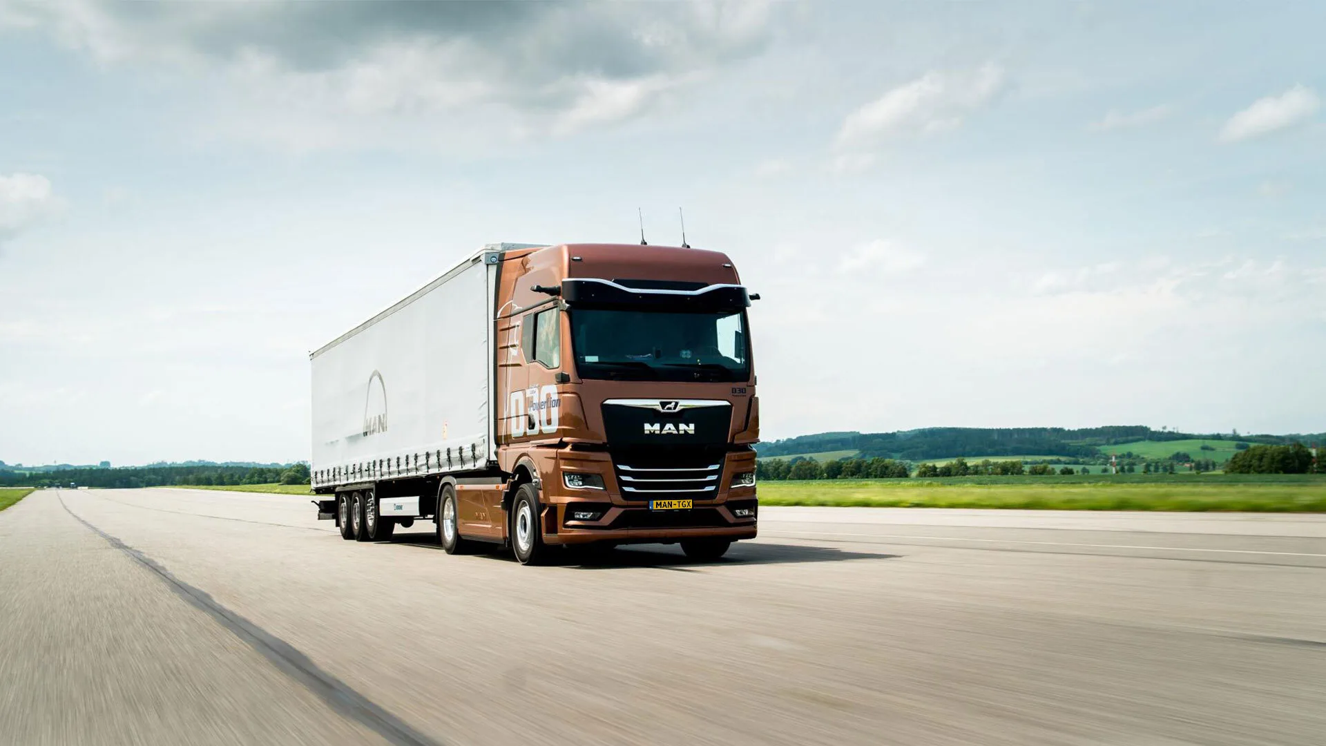 <p>Vrachtwagenheffing 2026: wat betekent het voor jou?</p>