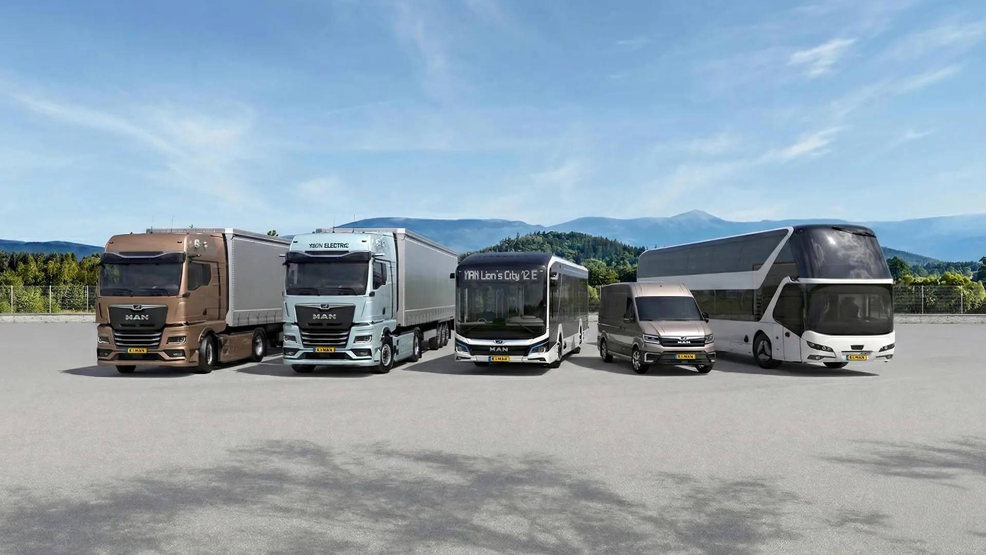 <p>Alle subsidies voor zero-emissie trucks en bussen op een rij!</p>