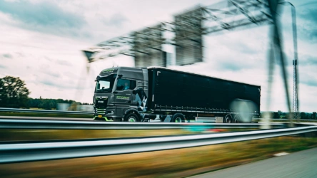 Vrachtwagenheffing in Nederland vanaf 2026