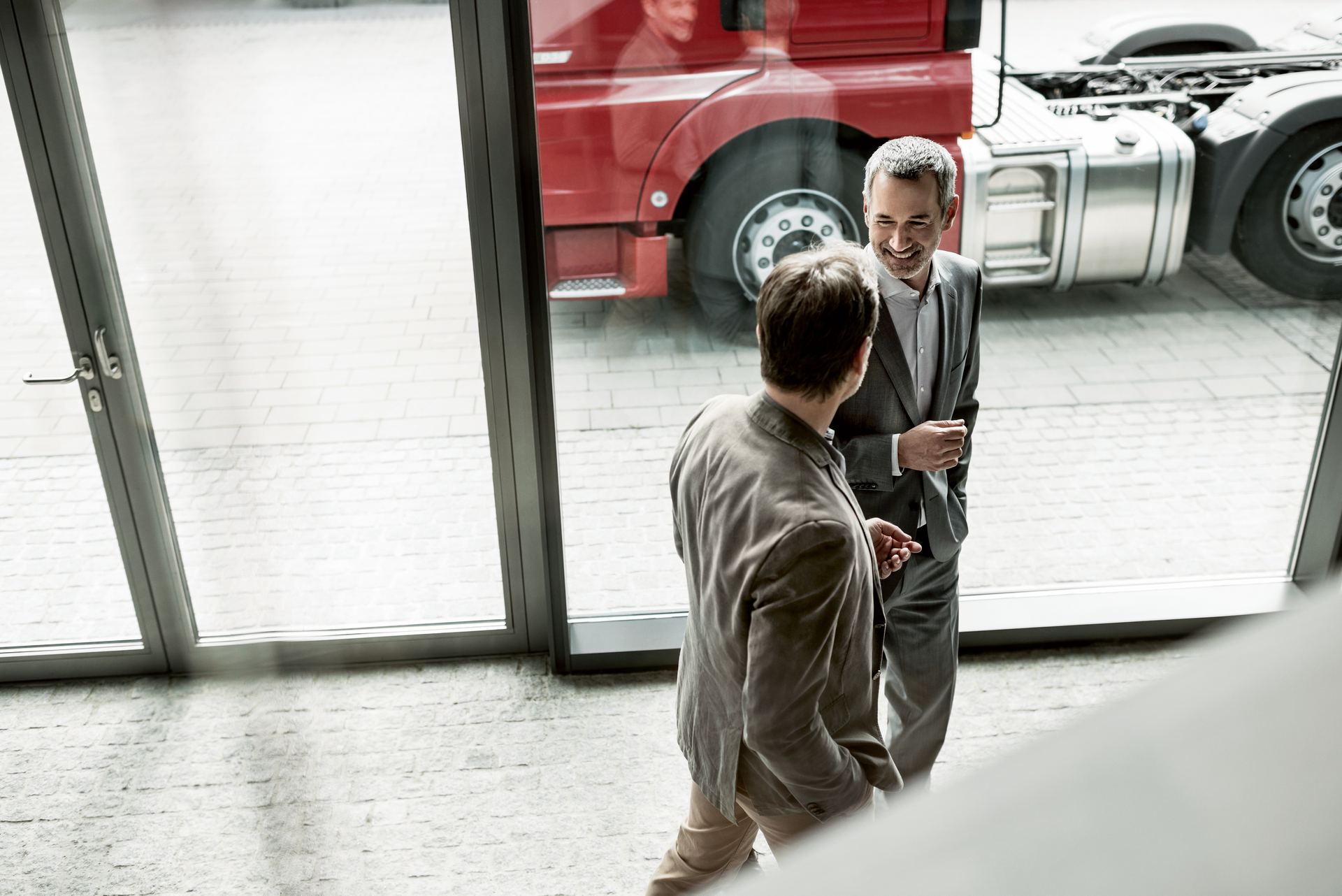 Alles voor ondernemers