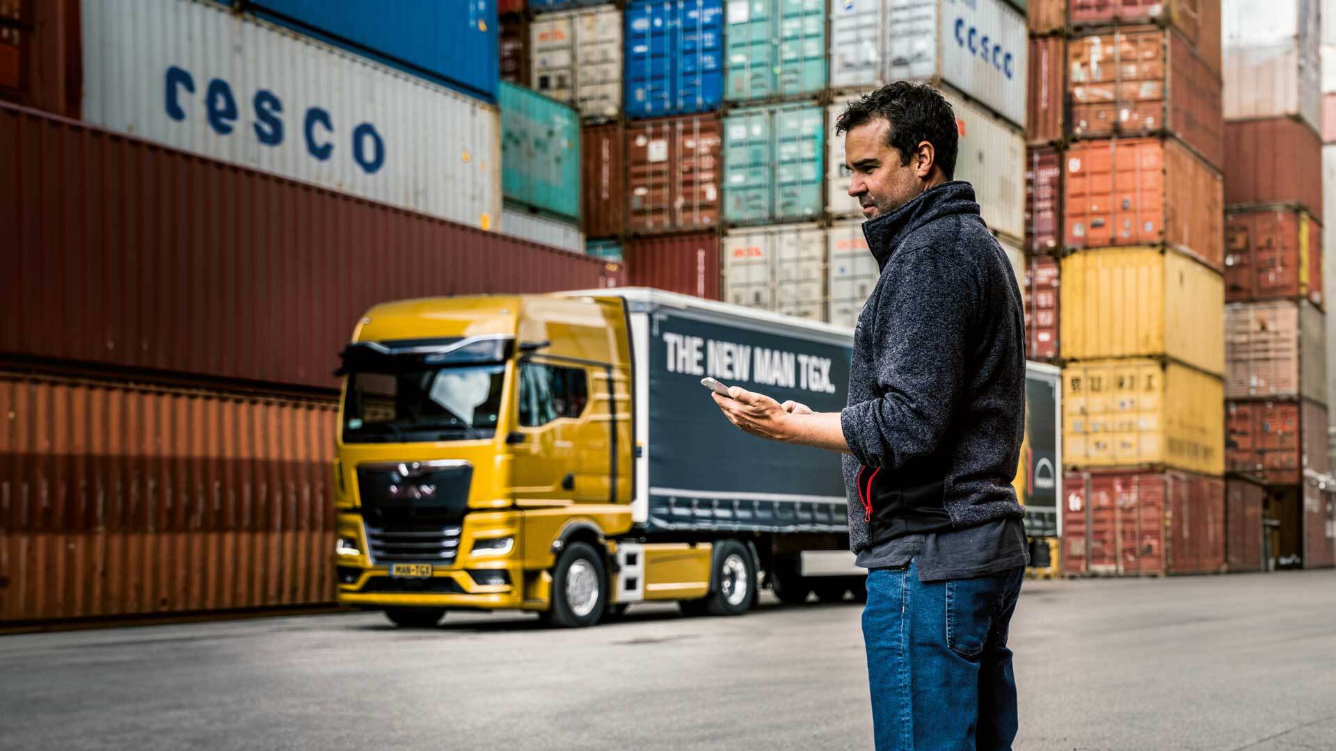 Alles voor ondernemers